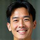 김민준 여행자의 웃고 있는 얼굴