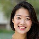 박서연 여행자의 환하게 웃는 얼굴